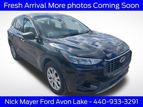 Used 2024 Ford Escape Active image 1