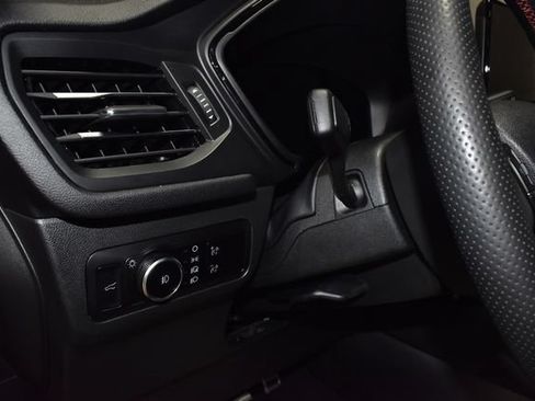 Used 2023 Ford Escape ST-Line Elite w/ Premium Technology Package AWD/4WD image 27