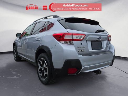 Used 2018 Subaru Crosstrek 2.0i Premium AWD/4WD image 3
