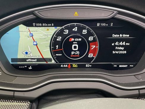 Used 2019 Audi SQ5 Prestige w/ Prestige Package AWD/4WD image 42