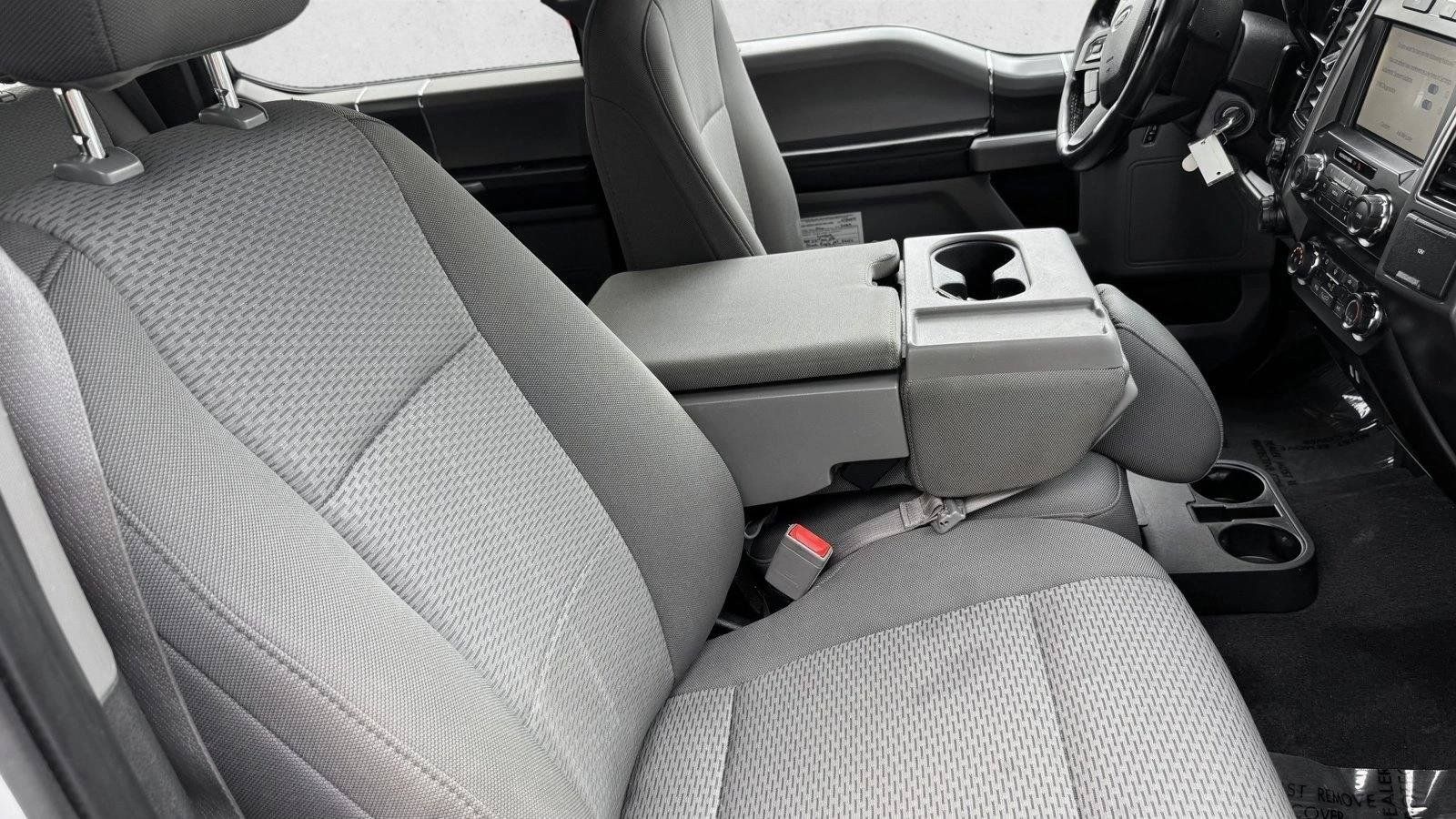 Used 2019 Ford F150 XLT w/ Equipment Group 302A Luxury AWD/4WD image 19