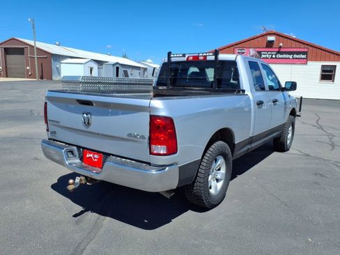 Used 2016 RAM 1500 Tradesman w/ Popular Equipment Group image 6