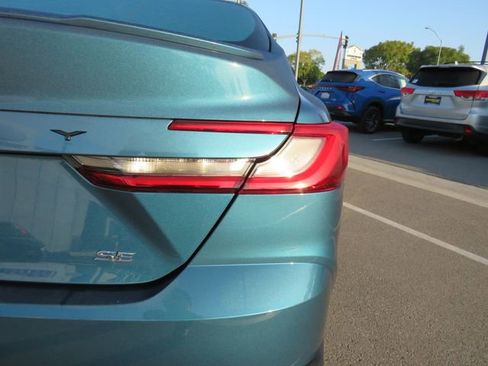 Certified 2026 Toyota Camry SE image 11