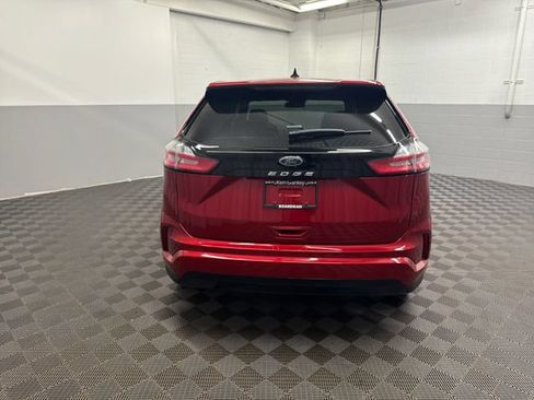 Used 2024 Ford Edge ST-Line AWD/4WD image 6