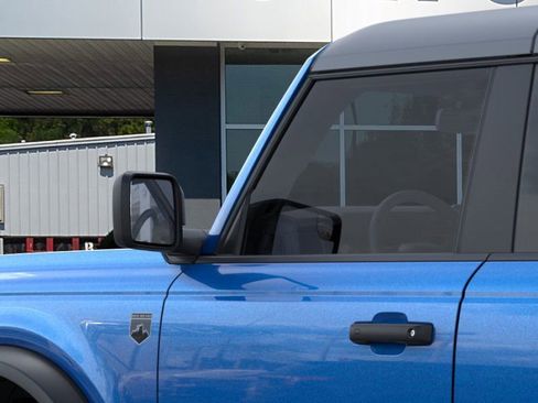 New 2025 Ford Bronco Big Bend image 50