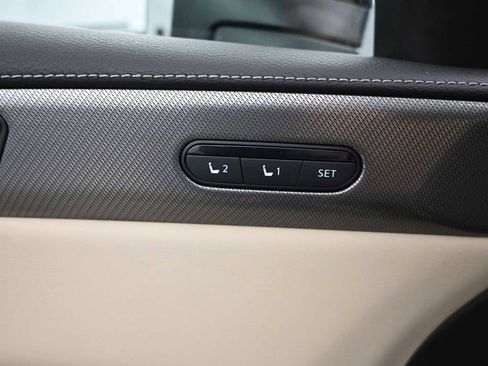 Used 2023 INFINITI QX60 Luxe w/ Cargo Package AWD/4WD image 20