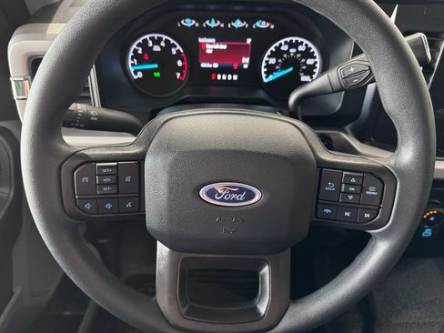 Used 2025 Ford F250 XL w/ 360-Degree Camera Package AWD/4WD image 12