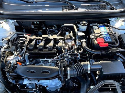 Used 2024 Honda Accord LX image 22