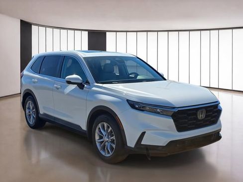 Used 2023 Honda CR-V EX-L image 3