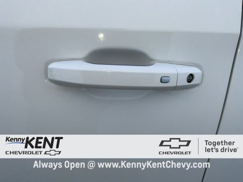 Used 2022 Chevrolet Silverado 1500 LT w/ Protection Package image 28