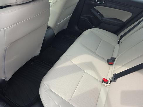 Used 2022 Honda Civic EX-L image 12