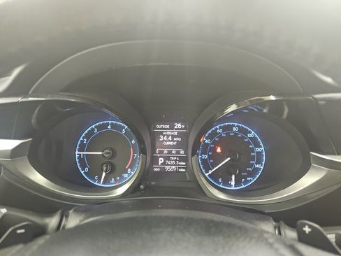 Used 2016 Toyota Corolla S image 21