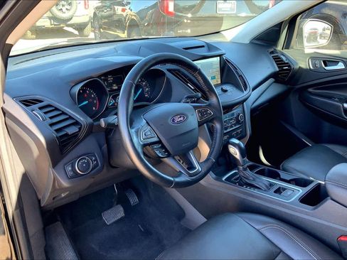 Used 2018 Ford Escape SEL image 17