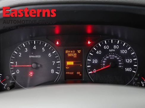 Used 2016 Nissan NV 1500 RWD image 16