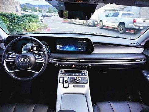 Used 2023 Hyundai Palisade XRT image 19