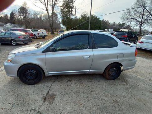 Used 2003 Toyota Echo Coupe image 2