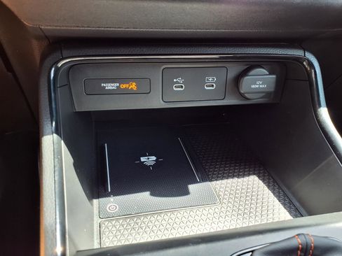 Certified 2026 Honda CR-V Sport-L image 9