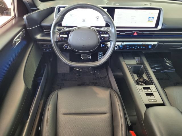 Used 2023 Hyundai Ioniq 6 Limited RWD image 16