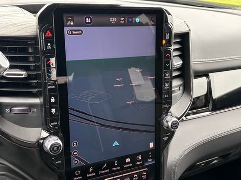 New 2026 RAM 3500 Limited AWD/4WD image 3