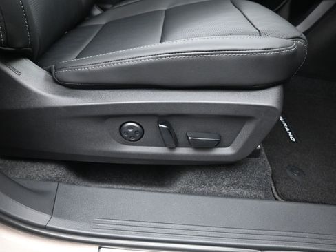 New 2026 Nissan Murano Platinum w/ Cargo Package AWD/4WD image 15