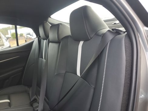 New 2026 Toyota Camry SE image 12