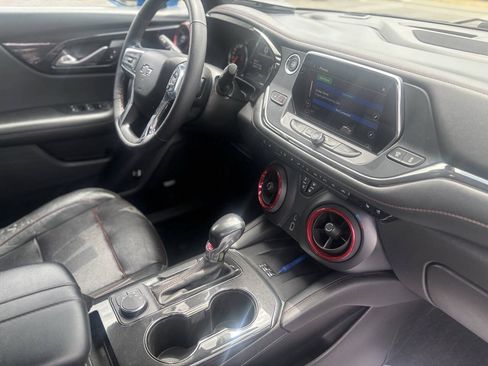 Used 2020 Chevrolet Blazer RS FWD image 34