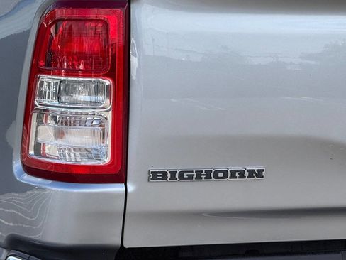 Used 2021 RAM 1500 Big Horn AWD/4WD image 27