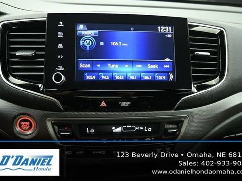 Used 2023 Honda Ridgeline Sport image 31