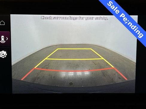Used 2023 Kia Sportage EX image 14