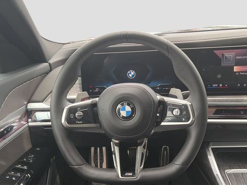 Used 2023 BMW 740i RWD image 14