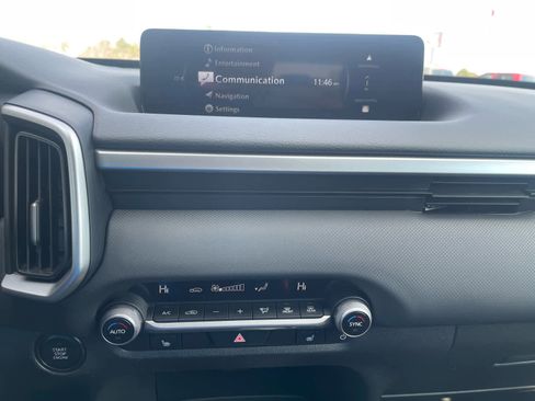 Used 2025 MAZDA CX-50 AWD 2.5 S w/ Preferred Package image 26