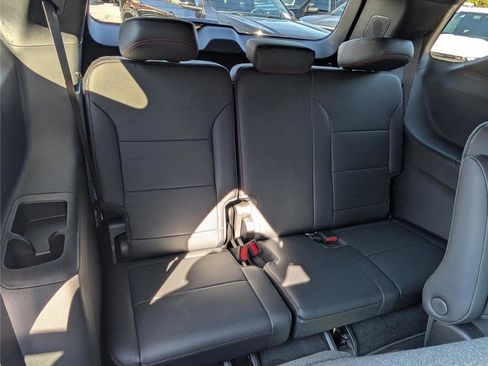 New 2026 Chevrolet Traverse Z71 image 10