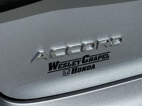 Used 2025 Honda Accord SE image 11