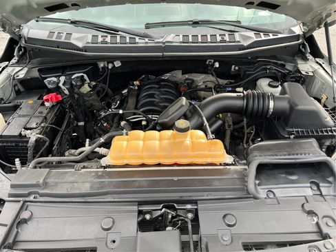 Used 2018 Ford F150 XL AWD/4WD image 12