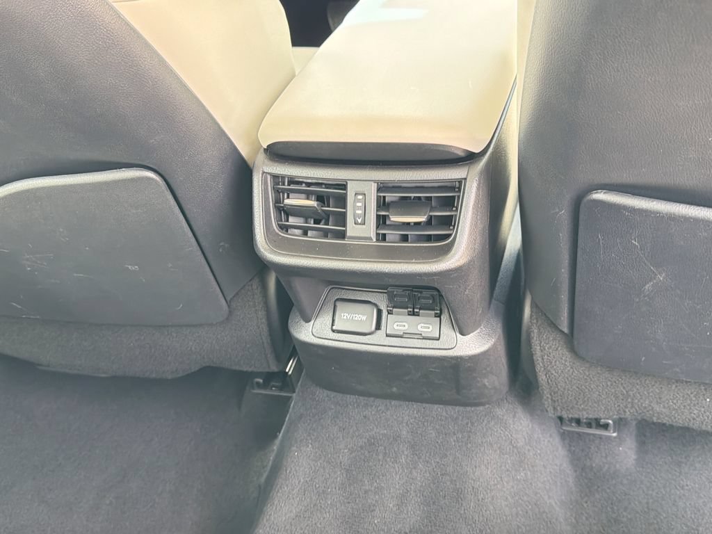 Certified 2024 Lexus ES 350 w/ Premium Package FWD image 18