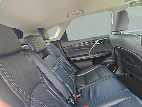 Used 2018 Lexus RX 350 FWD w/ Premium Package image 30