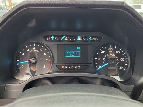 Used 2018 Ford F150 XL w/ Trailer Tow Package w/101A image 23