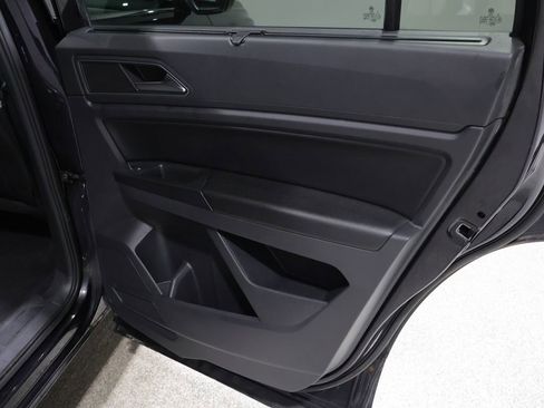 Used 2018 Volkswagen Atlas SE AWD/4WD image 22