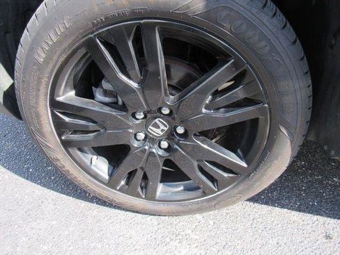 Used 2019 Honda Passport Sport image 9