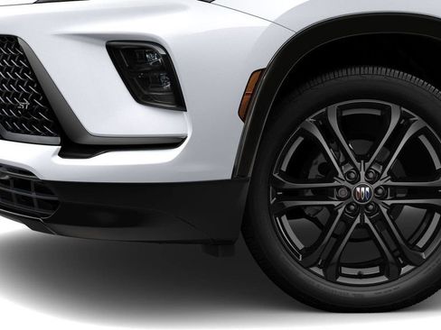 New 2026 Buick Enclave Sport Touring w/ Power Package image 30