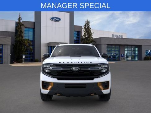 New 2025 Ford Expedition Tremor AWD/4WD image 6