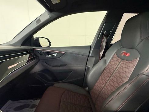 Used 2026 Audi RS Q8 performance image 21