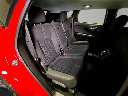 Used 2022 Chevrolet Blazer LT w/ LPO, Cargo Package image 23