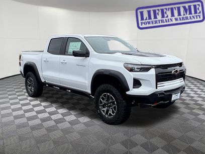 New 2026 Chevrolet Colorado ZR2 w/ Technology Package