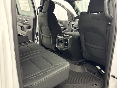 New 2026 RAM 1500 Big Horn AWD/4WD image 30