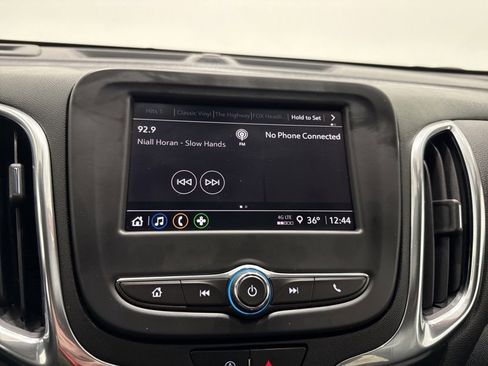 Used 2024 Chevrolet Equinox LT w/ LPO, Floor Liner Package image 29