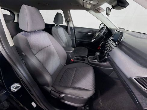 Used 2023 Kia Seltos LX AWD/4WD image 28