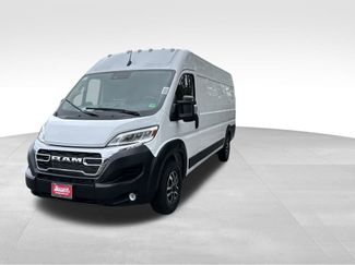New 2026 RAM ProMaster 3500 w/ Quick Order Package 22G SLT video 2