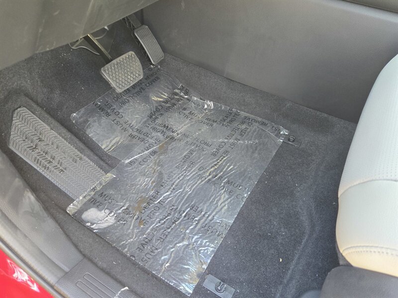 Used 2026 Honda CR-V EX-L image 15