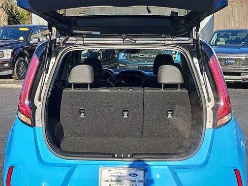 Used 2024 Kia Soul GT-Line image 12